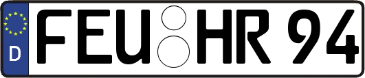 FEU-HR94