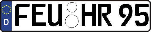 FEU-HR95