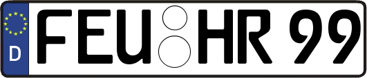 FEU-HR99