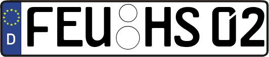 FEU-HS02