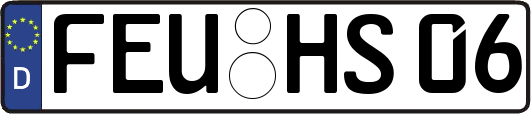 FEU-HS06