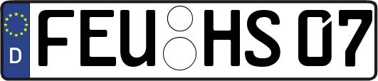 FEU-HS07