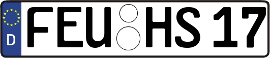 FEU-HS17