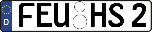FEU-HS2