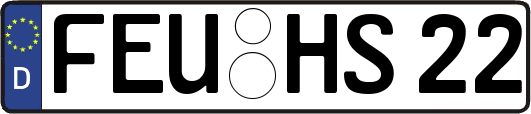 FEU-HS22