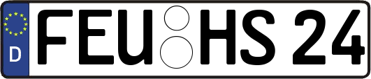 FEU-HS24