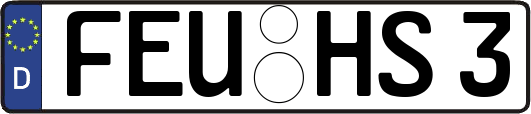 FEU-HS3
