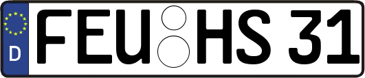 FEU-HS31