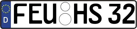 FEU-HS32