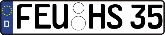 FEU-HS35
