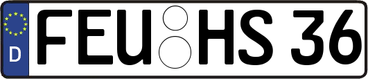FEU-HS36