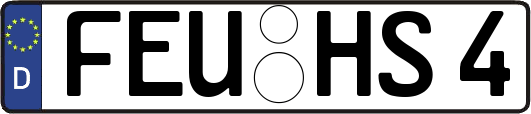 FEU-HS4
