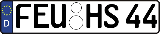 FEU-HS44