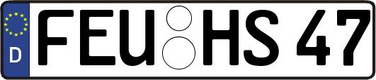 FEU-HS47