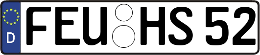 FEU-HS52