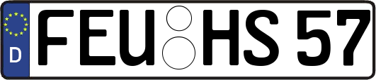 FEU-HS57