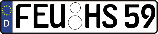 FEU-HS59