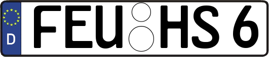 FEU-HS6