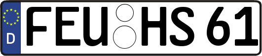 FEU-HS61