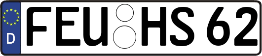 FEU-HS62