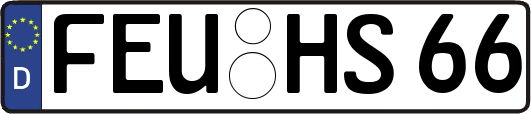 FEU-HS66