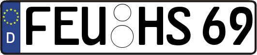 FEU-HS69
