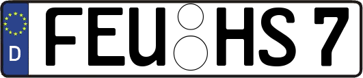 FEU-HS7