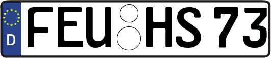 FEU-HS73