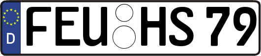 FEU-HS79