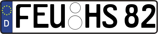 FEU-HS82