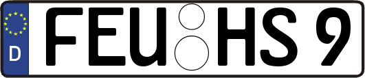 FEU-HS9