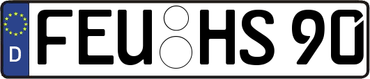 FEU-HS90