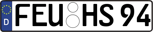 FEU-HS94