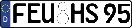 FEU-HS95