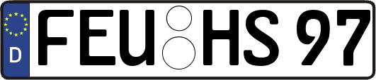FEU-HS97