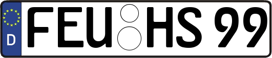 FEU-HS99