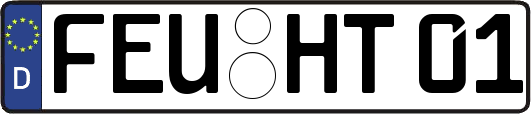 FEU-HT01