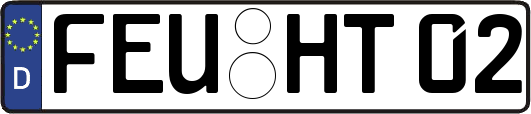 FEU-HT02