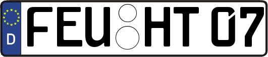 FEU-HT07