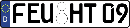 FEU-HT09