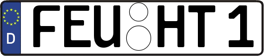 FEU-HT1