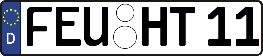 FEU-HT11