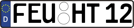 FEU-HT12