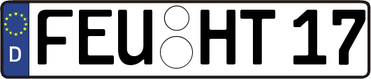 FEU-HT17