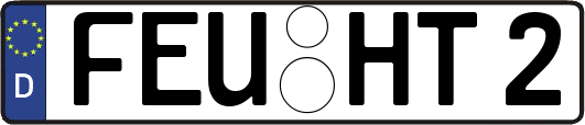 FEU-HT2