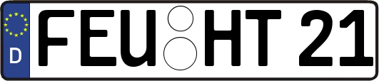 FEU-HT21