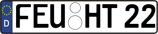 FEU-HT22
