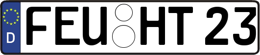 FEU-HT23