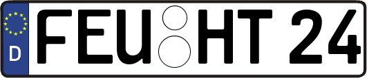 FEU-HT24