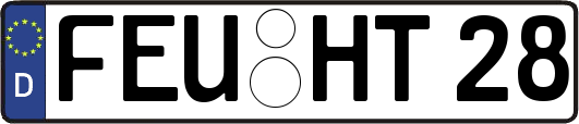 FEU-HT28